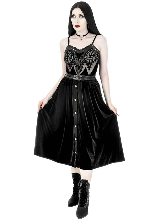 Dark Altar | BODYSUIT*