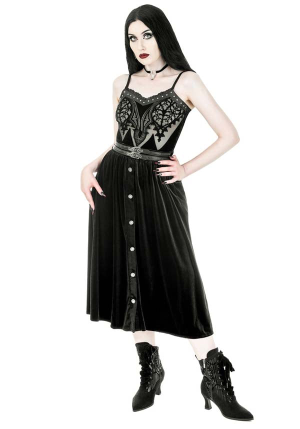 Dark Altar | BODYSUIT*