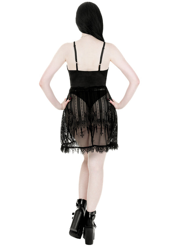 Dark Altar | NIGHT DRESS*