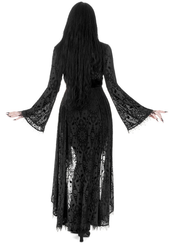 Dark Angel Burnout | DUSTER*