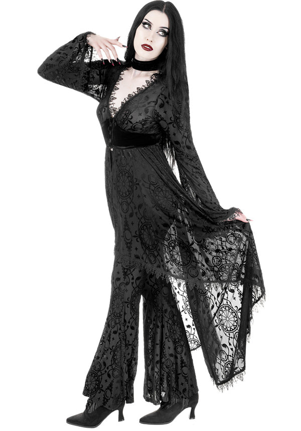 Dark Angel Burnout | DUSTER*