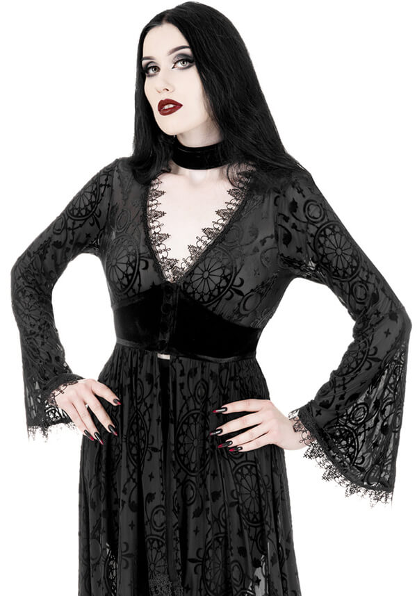 Dark Angel Burnout | DUSTER*