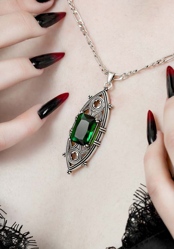 Dark Soul | NECKLACE