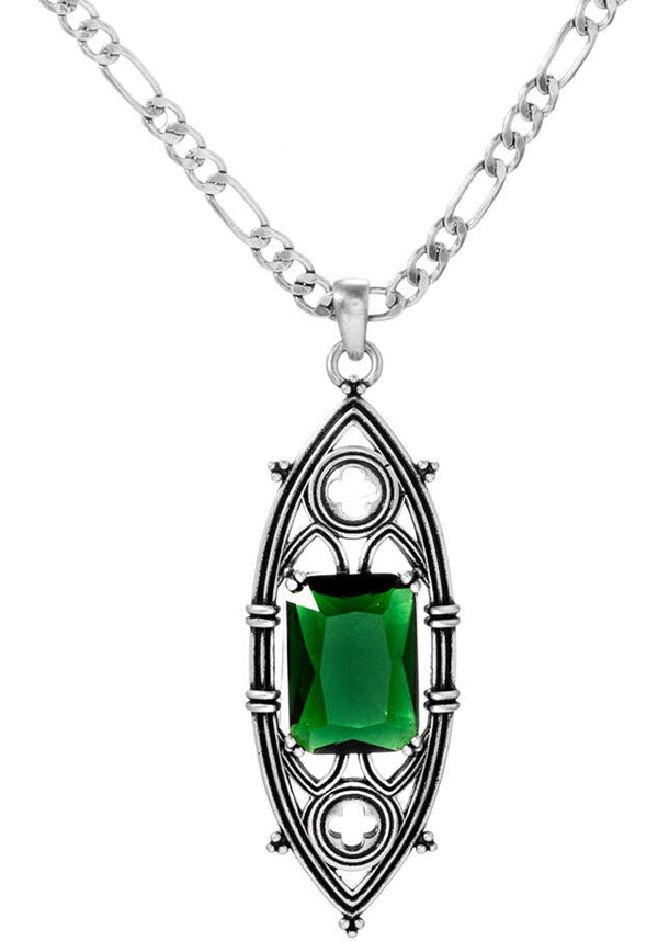 Dark Soul | NECKLACE