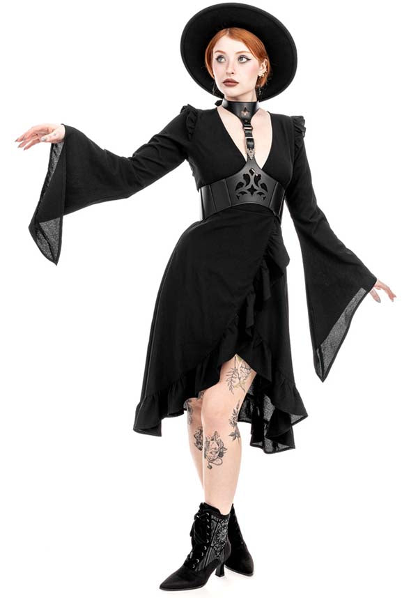 Deadly Sins | HARNESS*