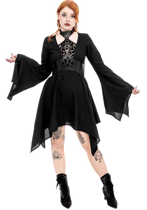 Deadly Sins | HARNESS*