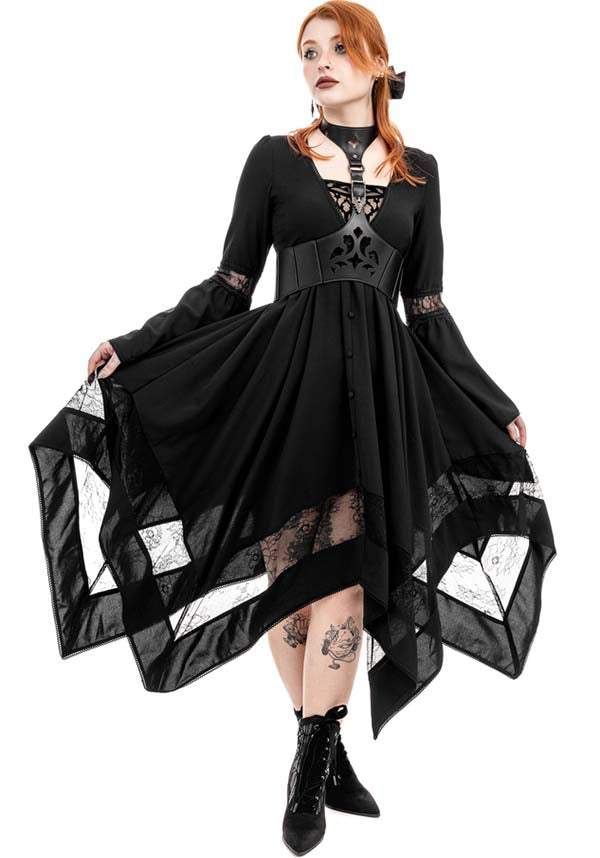 Deadly Sins | HARNESS*