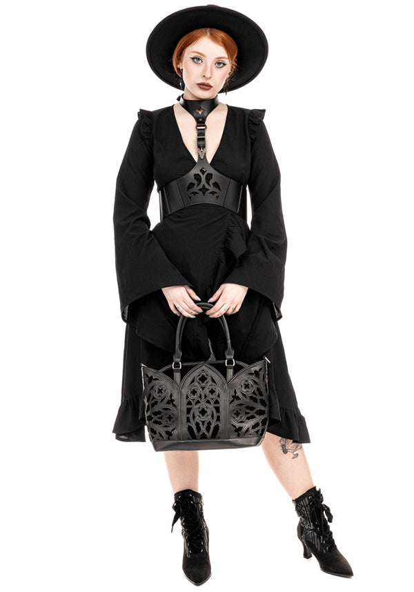 Deadly Sins | HARNESS*