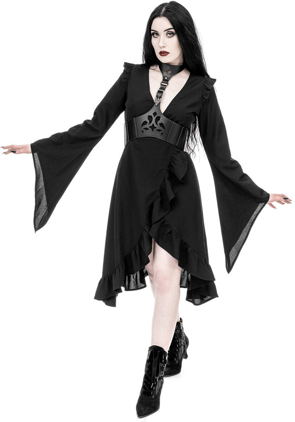 Deadly Sins | HARNESS*