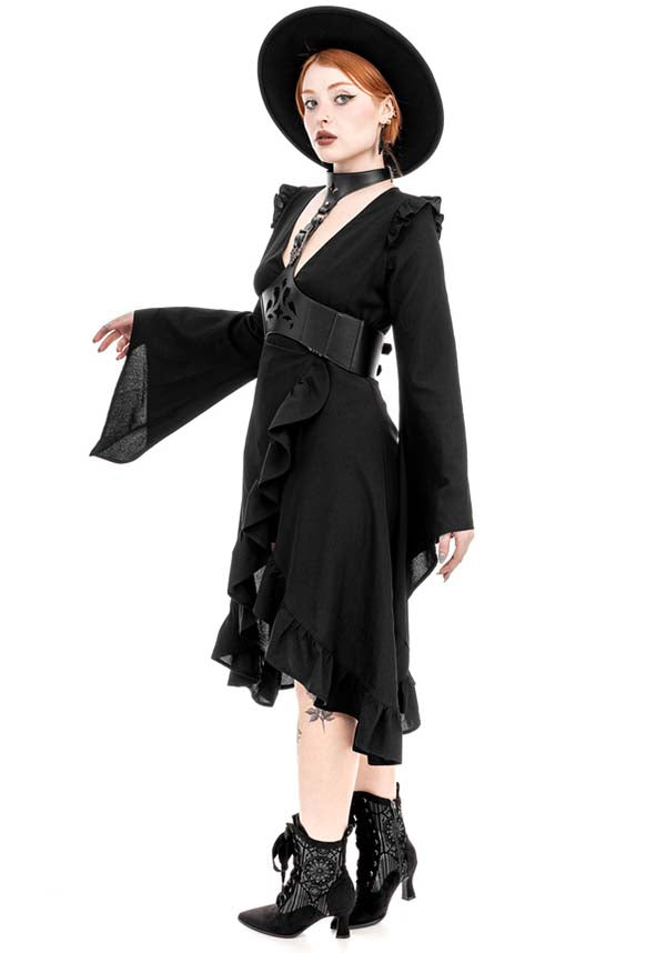 Deadly Sins | HARNESS*