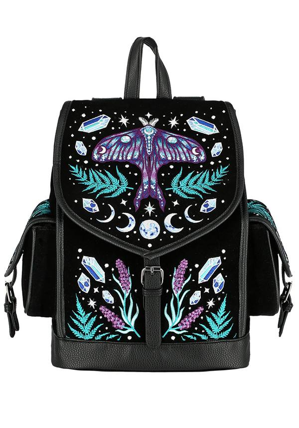 Enchanted Forest | BACKPACK