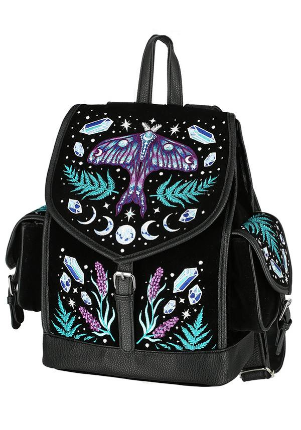 Enchanted Forest | BACKPACK