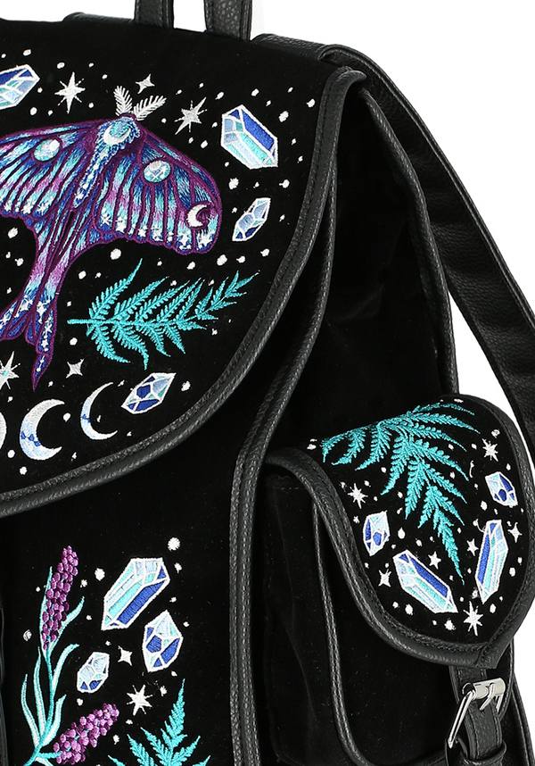 Enchanted Forest | BACKPACK