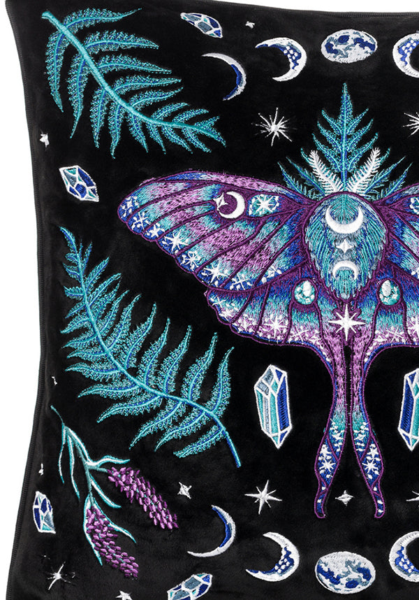 Enchanted Forest | CUSHION COVER