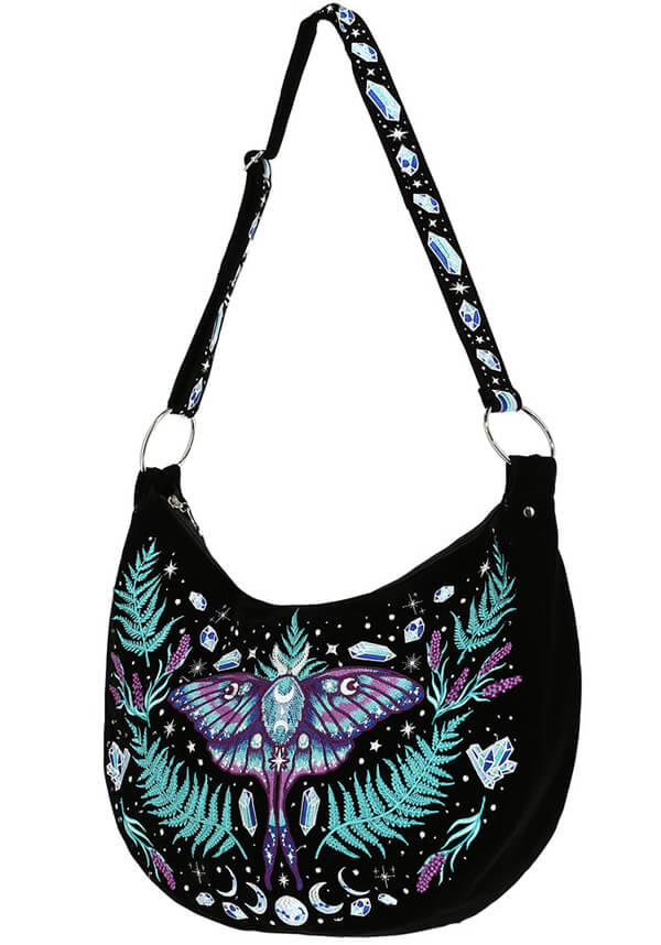 Enchanted Forest | HOBO BAG