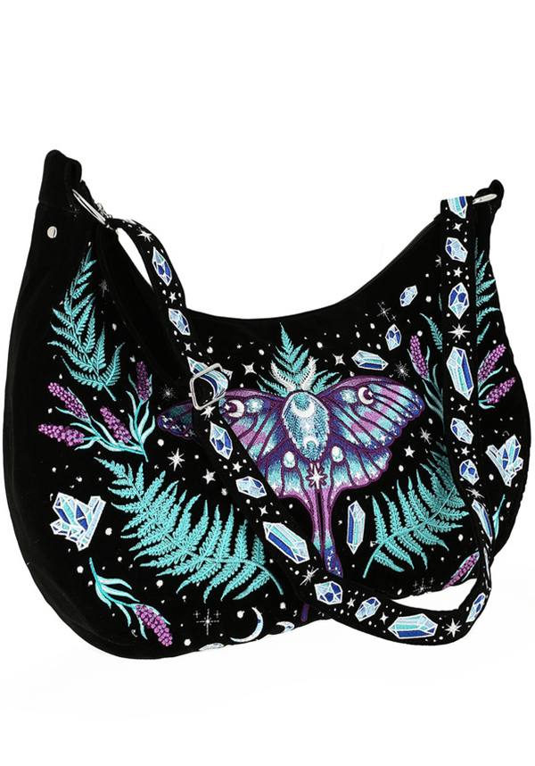 Enchanted Forest | HOBO BAG