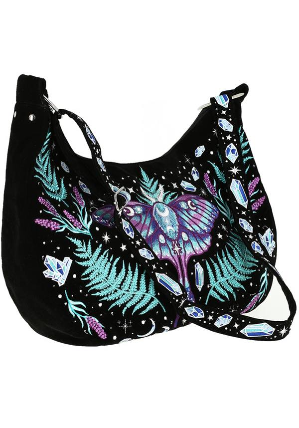 Enchanted Forest | HOBO BAG