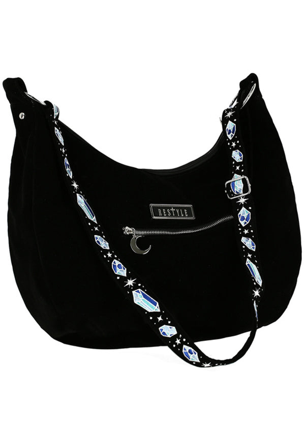 Enchanted Forest | HOBO BAG