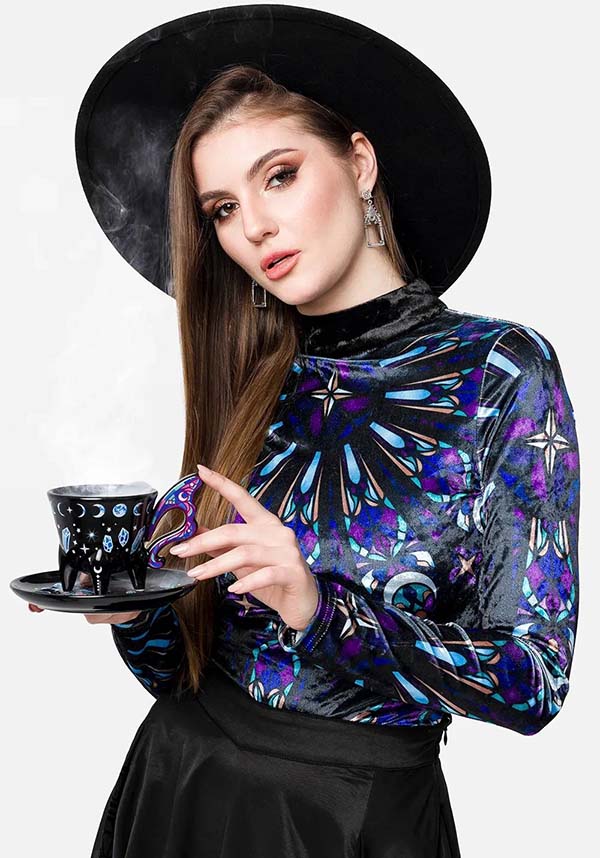 Enchanted Forest | SAUCER