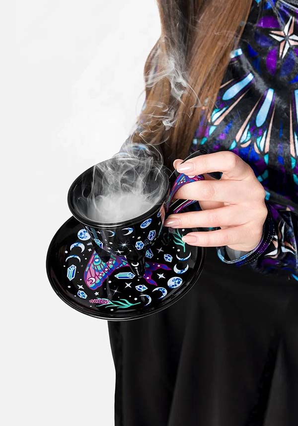 Enchanted Forest | SAUCER