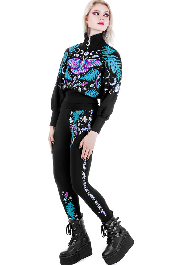 Enchanted Forest | SWEATPANTS*