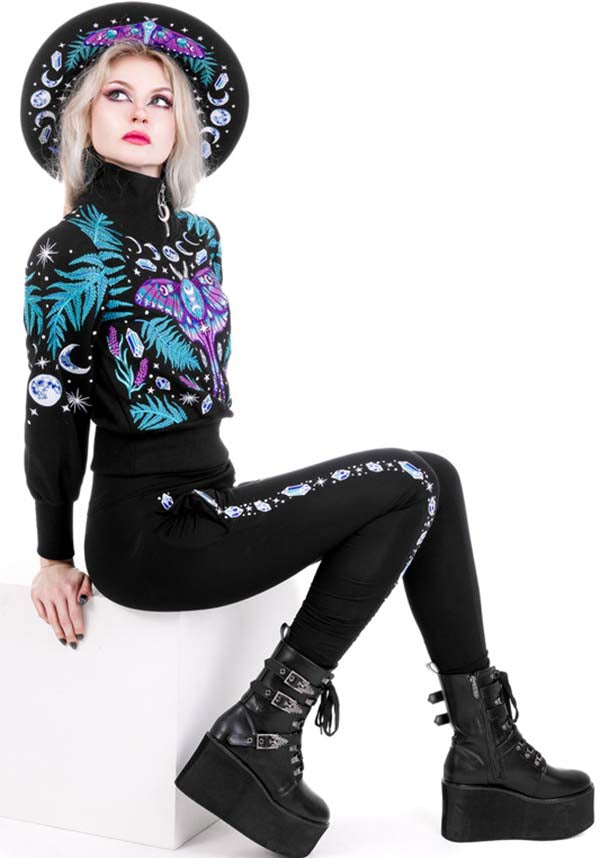 Enchanted Forest | SWEATPANTS*