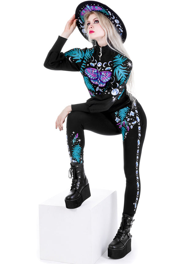 Enchanted Forest | SWEATPANTS*