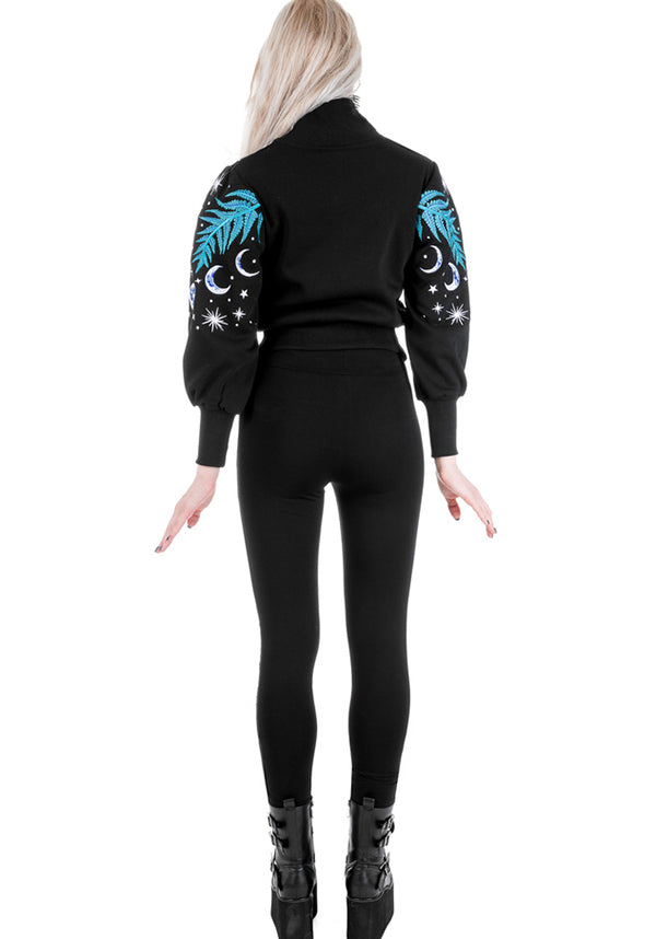 Enchanted Forest | SWEATPANTS*