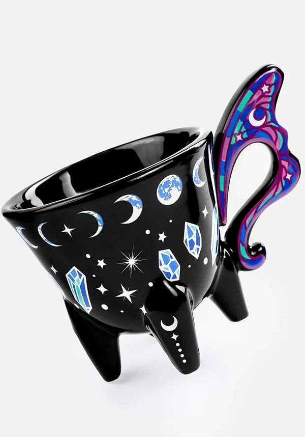 Enchanted Forest | TEACUP