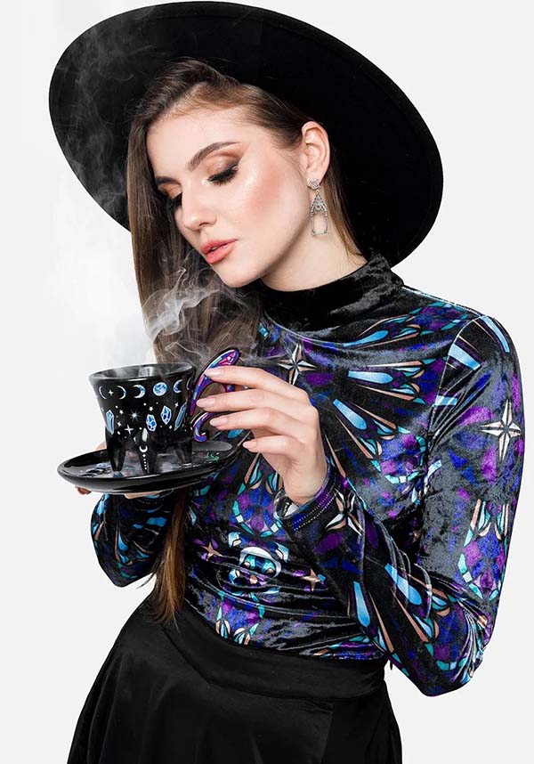 Enchanted Forest | TEACUP