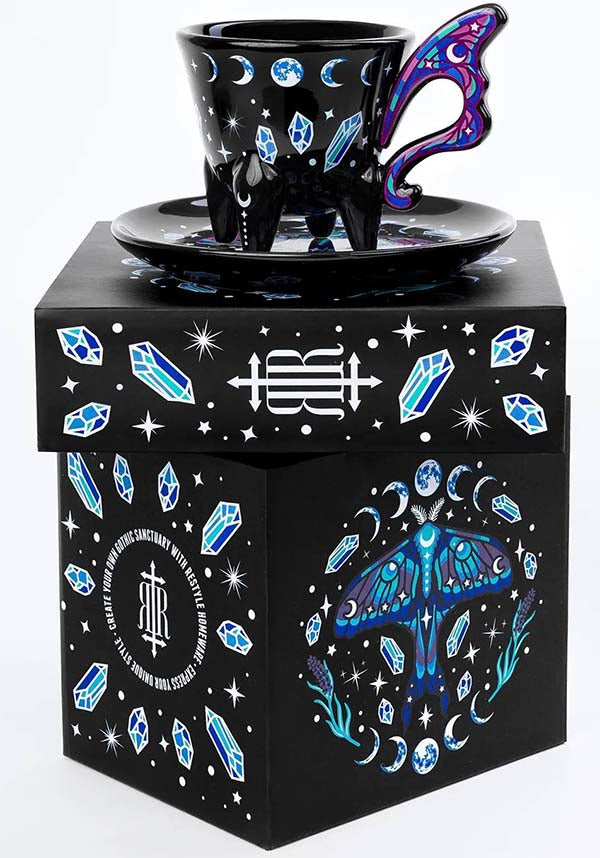 Enchanted Forest | TEACUP