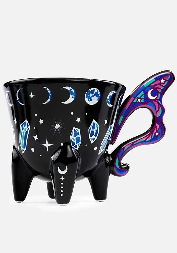 Enchanted Forest | TEACUP