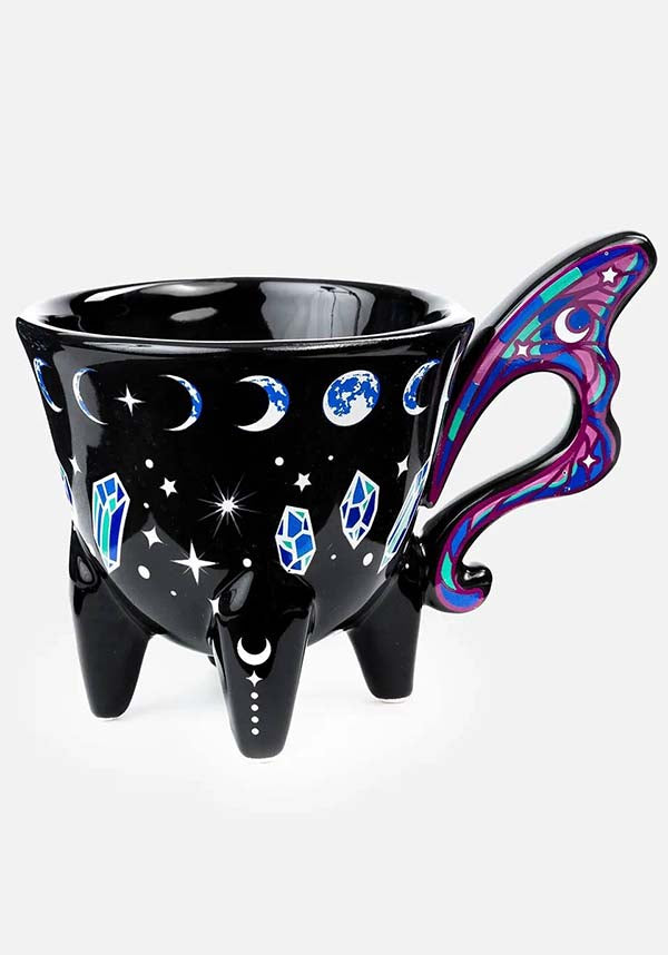 Enchanted Forest | TEACUP