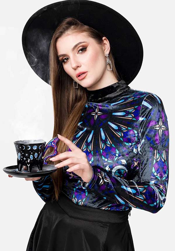 Enchanted Forest | TEACUP