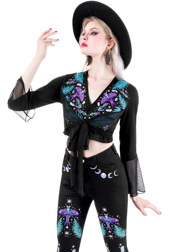 Enchanted Forest | TOP*