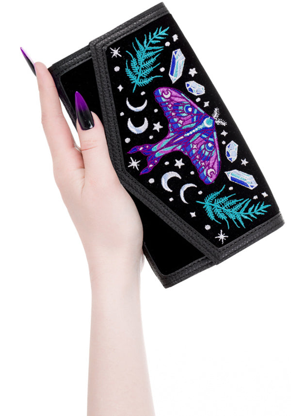 Enchanted Forest | WALLET*