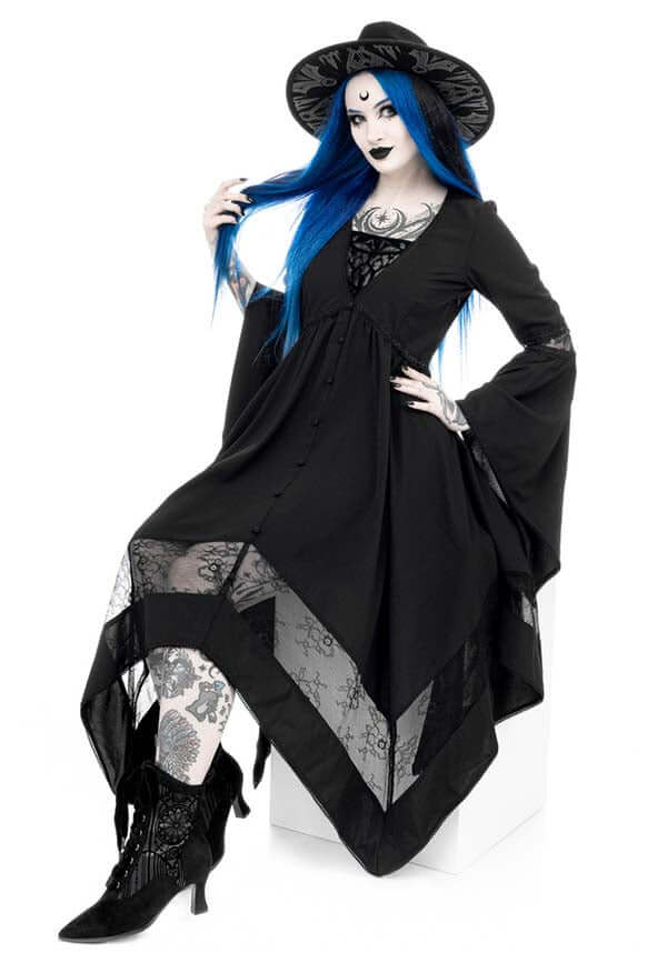 Entombed | DRESS*
