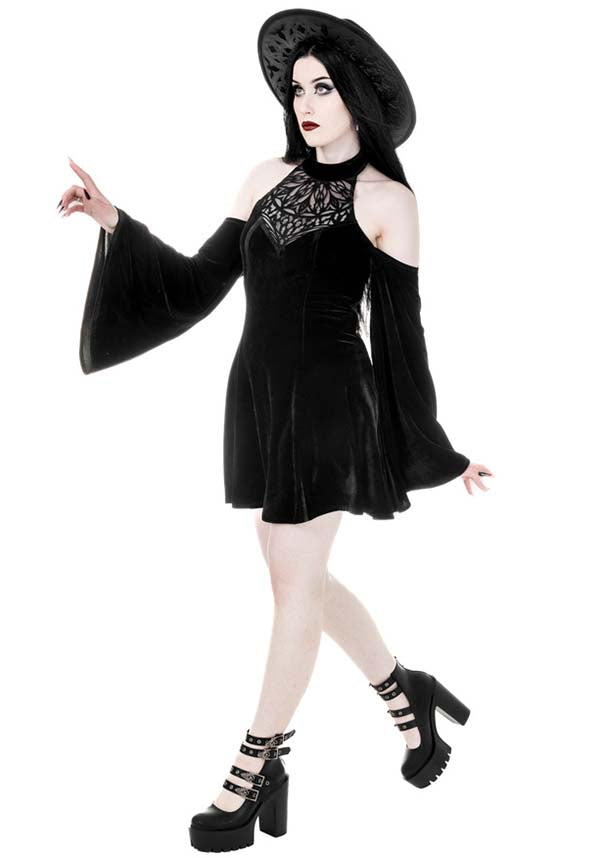 Evelynn | PLATFORM HEELS