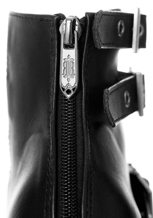 Evelynn | PLATFORM HEELS