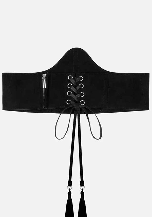 Fireborne | CORSET BELT