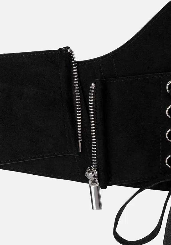 Fireborne | CORSET BELT