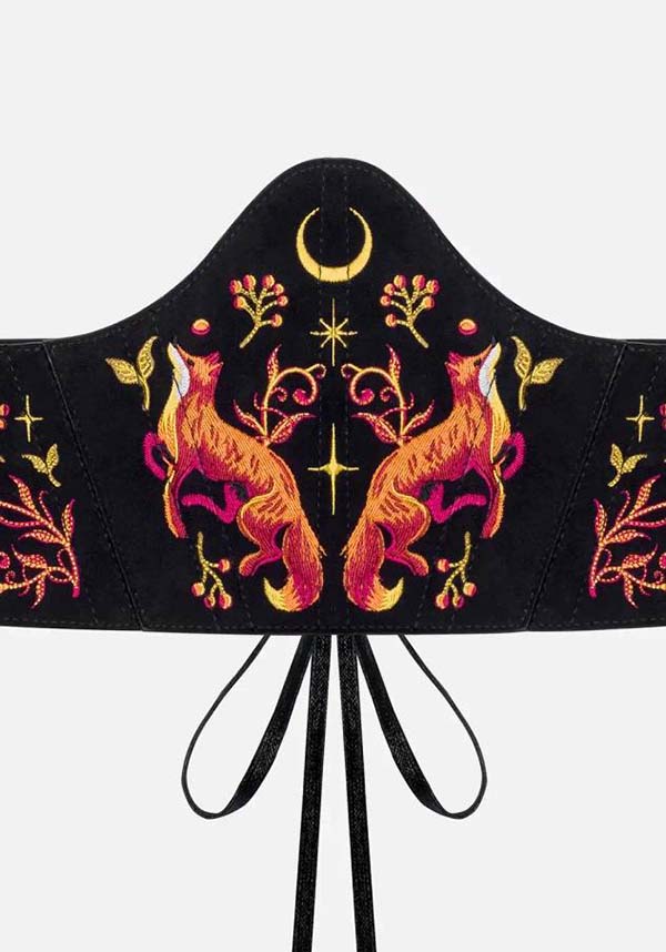 Fireborne | CORSET BELT