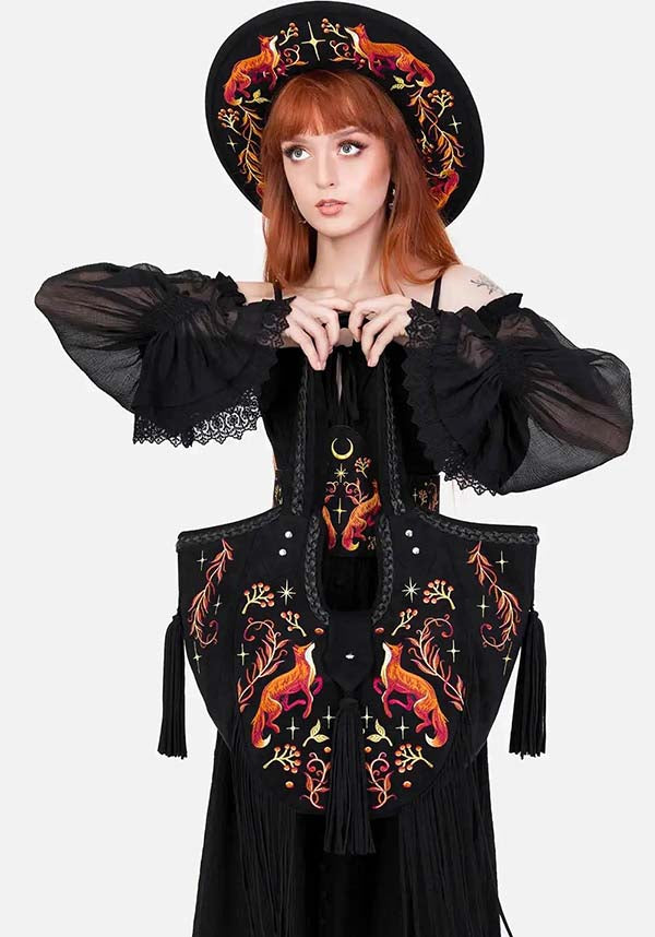 Fox Meadows | HANDBAG
