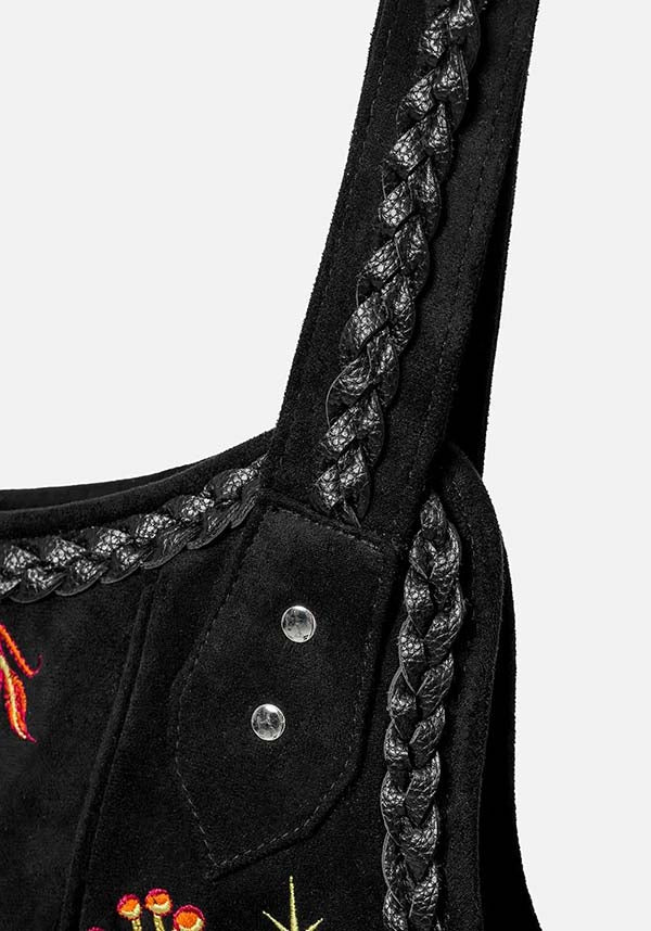 Fox Meadows | HANDBAG