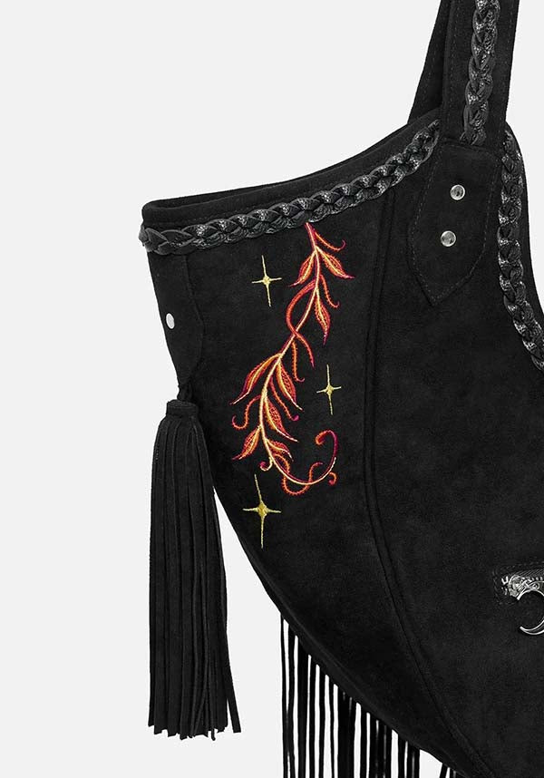 Fox Meadows | HANDBAG