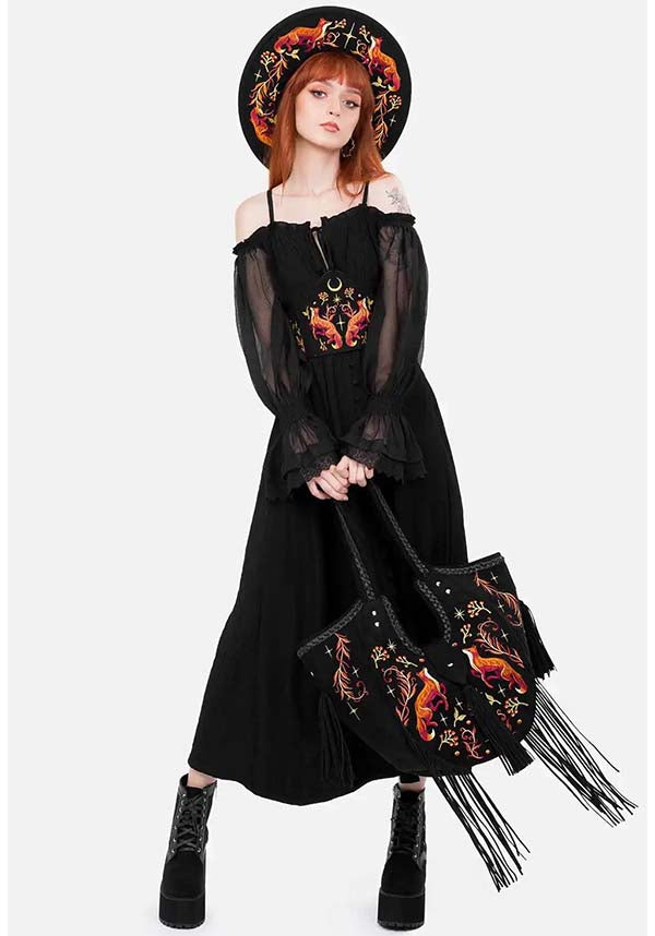 Fox Meadows | HANDBAG