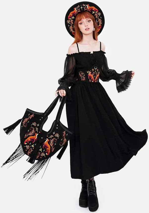 Fox Meadows | HANDBAG