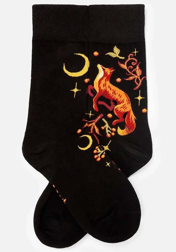 Foxes | SOCKS