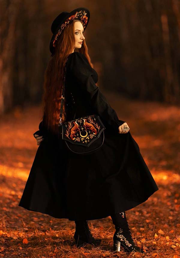 Foxfire Nights | HANDBAG