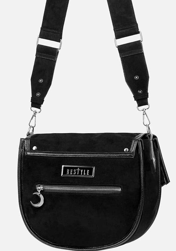 Foxfire Nights | HANDBAG